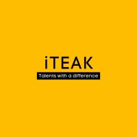 iTEAK - Creative, Digital and Marketing Recruitment - Recruitment Agency Profile
