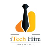iTech Hire - Recruitment Agency Profile