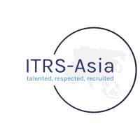 ITRS ASIA - Recruitment Agency Profile