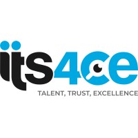 Its4CE - Recruitment Agency Profile