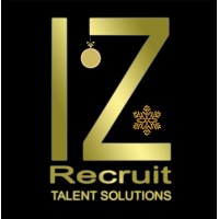 IZ Recruit - Recruitment Agency Profile