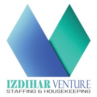Izdihar Venture - Recruitment Agency Profile