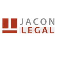 Jacon Legal - Recruitment Agency Profile