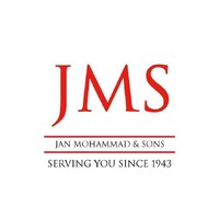 Jan Mohammad & Sons - Recruitment Agency Profile