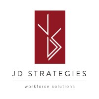 JD Strategies - Recruitment Agency Profile