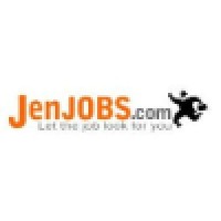 JenJOBS.com - Recruitment Agency Profile