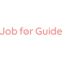Job for guide - Recruitment Agency Profile