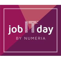 Job IT Day - Recruitment Agency Profile