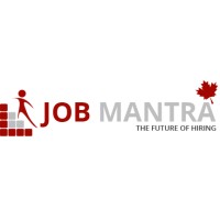 Job Mantra - Recruitment Agency Profile