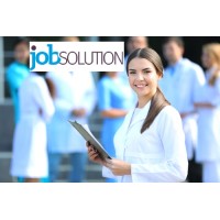 Job Solution - personální agentura - Recruitment Agency Profile
