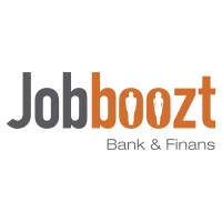 Jobboozt, Bank & Finans - Recruitment Agency Profile