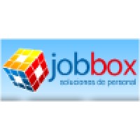 Jobbox SA de CV - Recruitment Agency Profile
