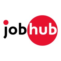 JobHub - Recruitment Agency Profile