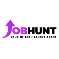 JobHunt - Hunt Your Dream Job! - Recruitment Agency Profile