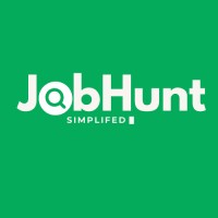JobHunt Recruitment - Recruitment Agency Profile