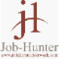 JobHunterNetwork.com - Recruitment Agency Profile