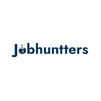 Jobhuntters - Recruitment Agency Profile