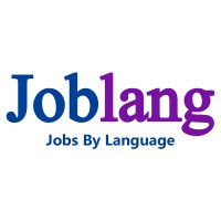 JobLang - Recruitment Agency Profile