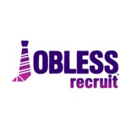 JOBLESS Recruit - Recruitment Agency Profile