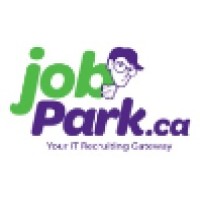 JobPark.ca - Recruitment Agency Profile