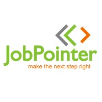 JobPointer - Recruitment Agency Profile