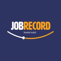JobRecord.hu - Recruitment Agency Profile