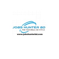 Jobs Hunter BD - Recruitment Agency Profile