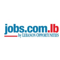 Jobs.com.lb - Recruitment Agency Profile