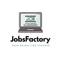JobsFactory - Recruitment Agency Profile