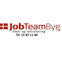 JobTeamByg Holstebro - Recruitment Agency Profile