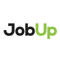 JobUp - Recruitment Agency Profile
