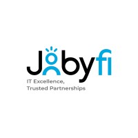Jobyfi - Recruitment Agency Profile