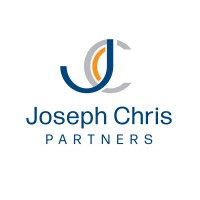 Joseph Chris Partners Executive Search - Recruitment Agency Profile