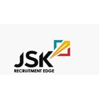 JSK Recruitment Edge - Recruitment Agency Profile