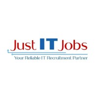 Just-IT-Jobs - Recruitment Agency Profile