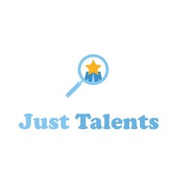 Just Talents - Recruitment Agency Profile