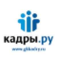 Kadry.ru - Recruitment Agency Profile
