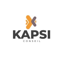 KAPSI CONSEIL - Recruitment Agency Profile