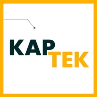 KapTek Talent Hub - Recruitment Agency Profile