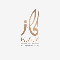 KAZ Recruitment - Recruitment Agency Profile