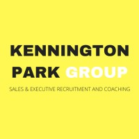Kennington Park Group - Recruitment Agency Profile