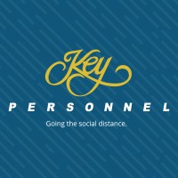 Key Personnel - Recruitment Agency Profile