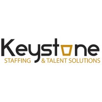 Keystone Staffing & Talent Solutions - Recruitment Agency Profile