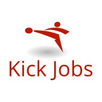 Kick Jobs, LLC - Recruitment Agency Profile