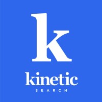 Kinetic Search - Recruitment Agency Profile