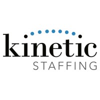 Kinetic Staffing, LLC - Recruitment Agency Profile