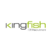KINGFISH ICT Recruitment - Recruitment Agency Profile