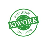KiWORK GmbH - Personaldienstleistung - Recruitment Agency Profile