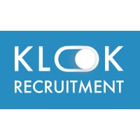 KLOK RECRUITMENT - Recruitment Agency Profile