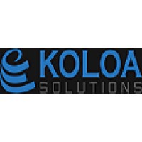 Koloa Solutions Inc - Recruitment Agency Profile